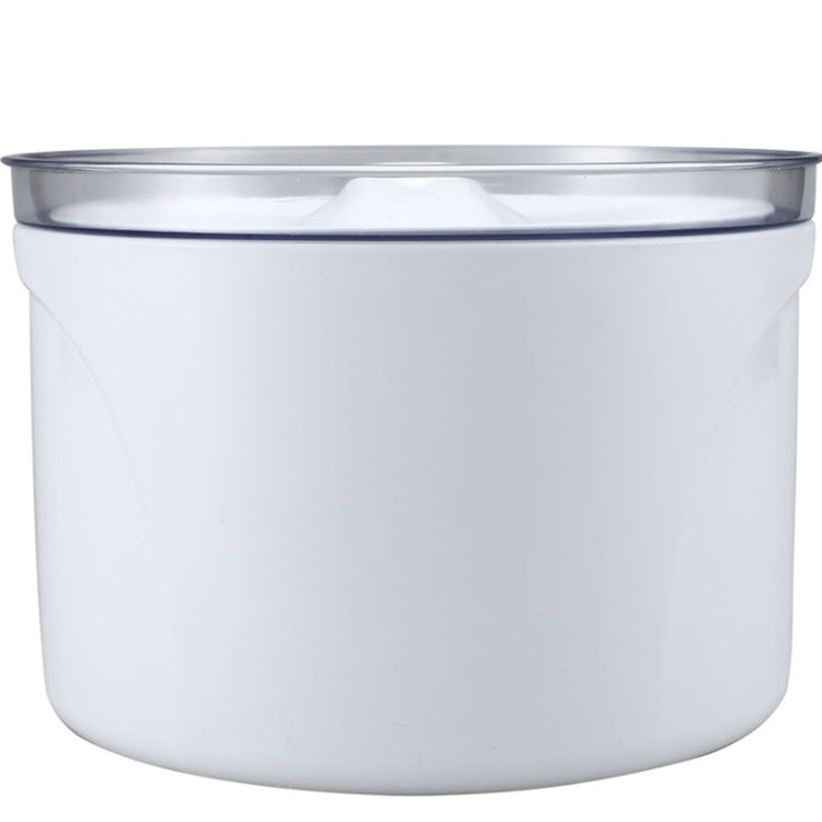 Veltro Smart Pet Water Fountain — 2.5L LED Automatic Filtered Fountain for Cats & Dogs
